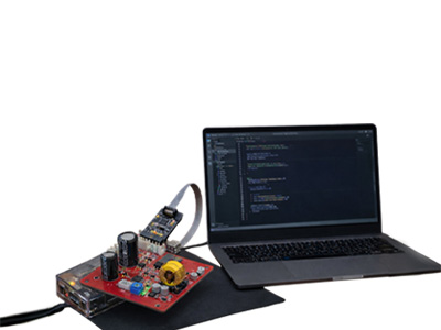 Custom Firmware & ODM Design
